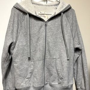 Perfect condition SHERPA jacket.